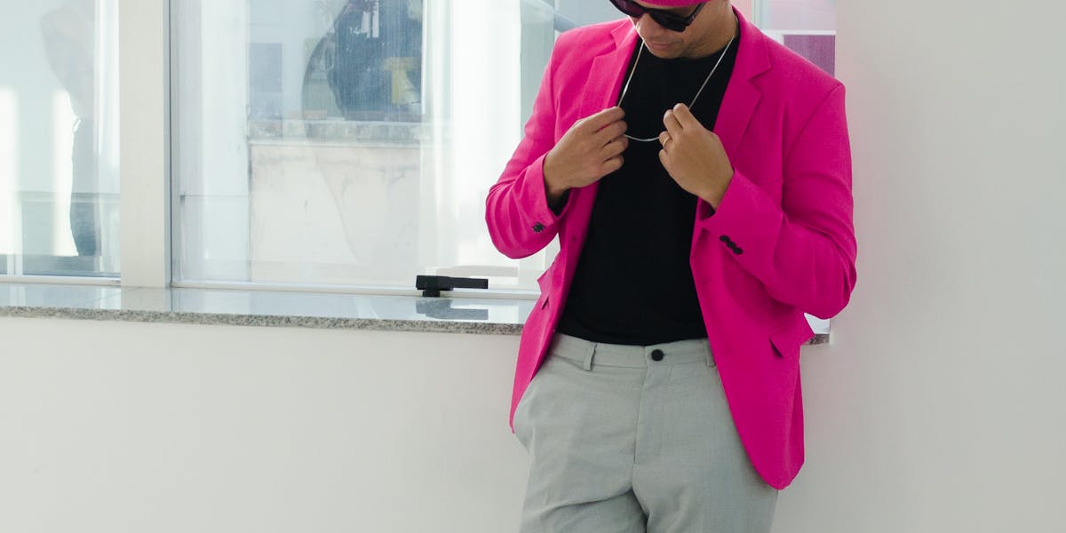 cueca para homem vaidoso