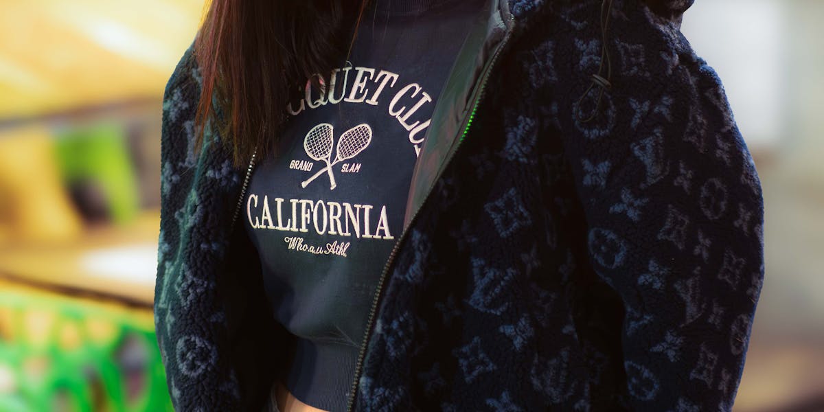 cueca para calça jeans