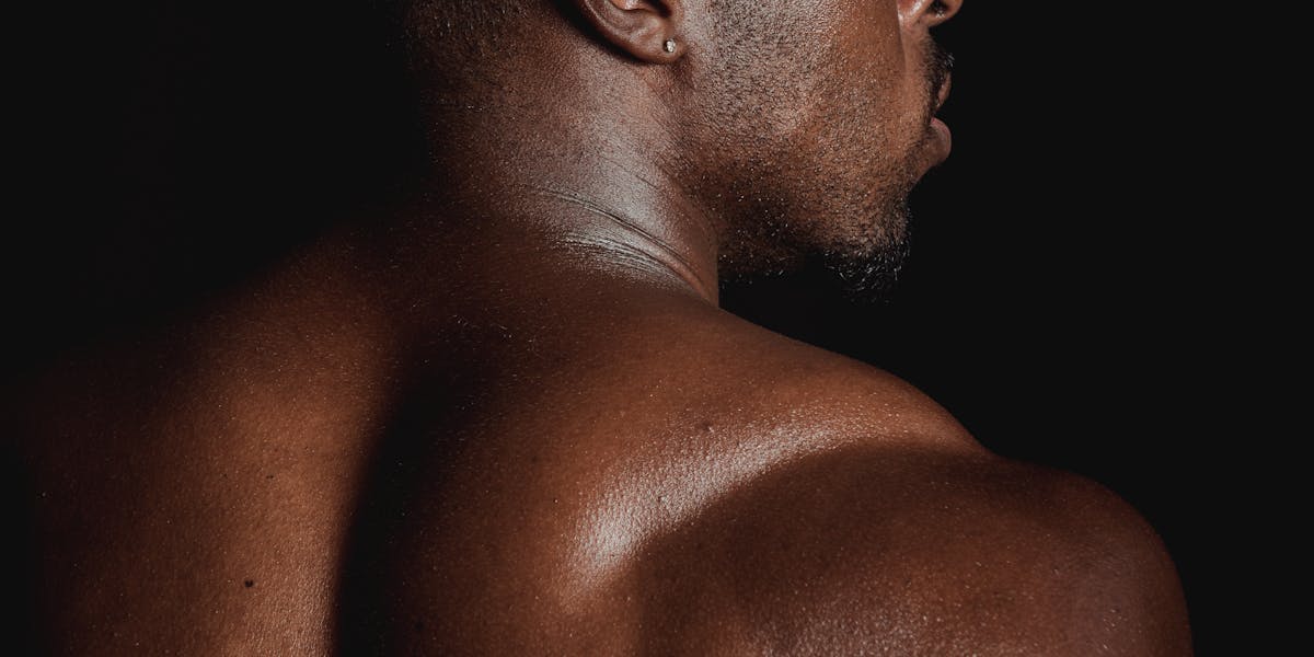 cueca para costas largas