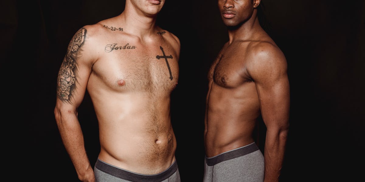 cueca para performance esportiva