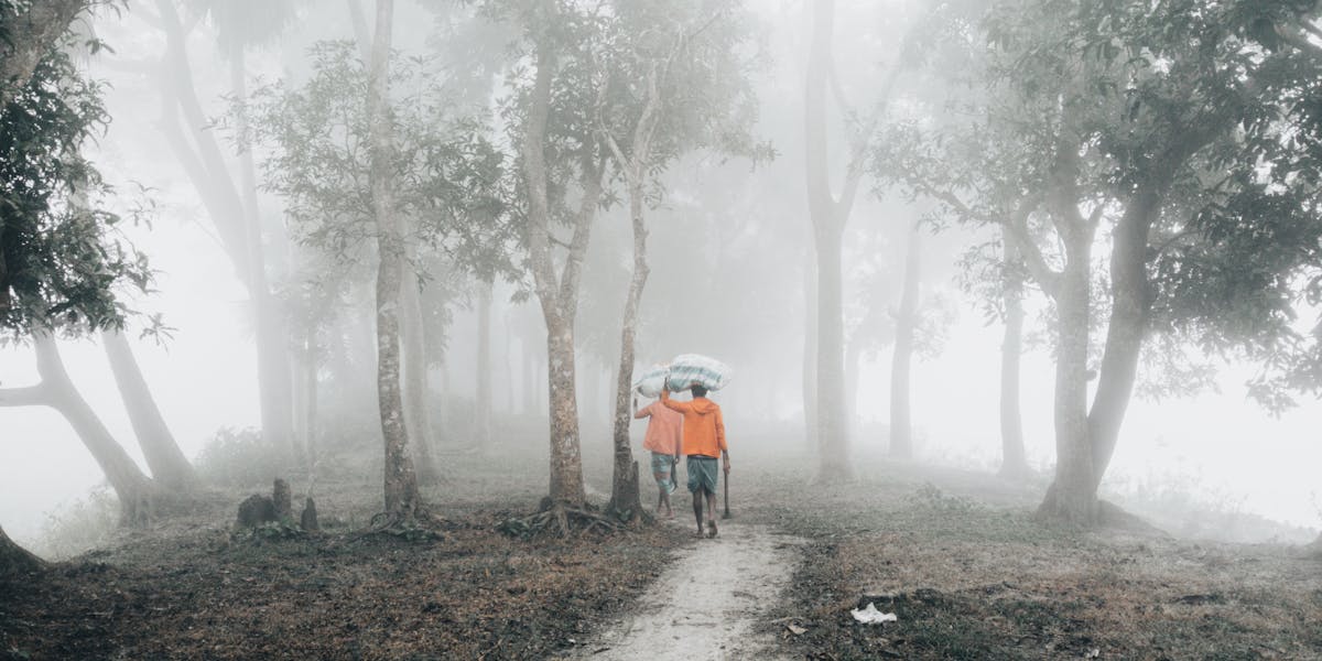 cueca para clima úmido