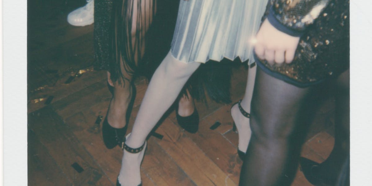 cueca para roupa justa