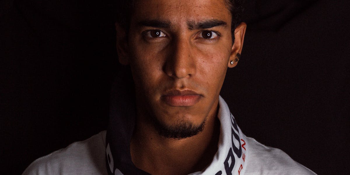 cueca para camisa polo