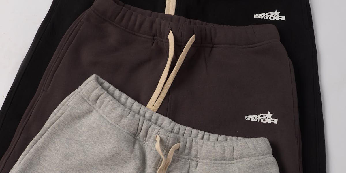 cueca para calça moletom